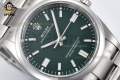 Oyster Perpetual 126000 36mm Clean Green/Stick on SS/SS Bracelet SH3230 Super Clone Oyster Perpetual 126000 36mm Clean Green/Stick on SS/SS Bracelet SH3230 Super Clone