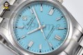Oyster Perpetual 126000 36mm Clean Tiffany Blue/Stick on SS/SS Bracelet SH3230 Super Clone Oyster Perpetual 126000 36mm Clean Tiffany Blue/Stick on SS/SS Bracelet SH3230 Super Clone