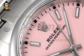 Oyster Perpetual 126000 36mm Clean Pink/Stick on SS/SS Bracelet SH3230 Super Clone Oyster Perpetual 126000 36mm Clean Pink/Stick on SS/SS Bracelet SH3230 Super Clone