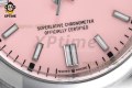 Oyster Perpetual 126000 36mm Clean Pink/Stick on SS/SS Bracelet SH3230 Super Clone Oyster Perpetual 126000 36mm Clean Pink/Stick on SS/SS Bracelet SH3230 Super Clone