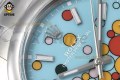 Oyster Perpetual 124300 41mm Clean Celebration/Stick on SS/SS Bracelet SH3230 Super Clone Oyster Perpetual 124300 41mm Clean Celebration/Stick on SS/SS Bracelet SH3230 Super Clone