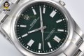Oyster Perpetual 124300 41mm Clean Green/Stick on SS/SS Bracelet SH3230 Super Clone Oyster Perpetual 124300 41mm Clean Green/Stick on SS/SS Bracelet SH3230 Super Clone