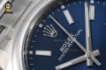 Oyster Perpetual 124300 41mm Clean Blue/Stick on SS/SS Bracelet SH3230 Super Clone Oyster Perpetual 124300 41mm Clean Blue/Stick on SS/SS Bracelet SH3230 Super Clone