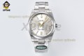 Oyster Perpetual 124300 41mm Clean Silver/Stick on SS/SS Bracelet SH3230 Super Clone Oyster Perpetual 124300 41mm Clean Silver/Stick on SS/SS Bracelet SH3230 Super Clone