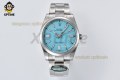 Oyster Perpetual 124300 41mm Clean Tiffany Blue/Stick on SS/SS Bracelet SH3230 Super Clone Oyster Perpetual 124300 41mm Clean Tiffany Blue/Stick on SS/SS Bracelet SH3230 Super Clone