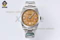 Oyster Perpetual 124300 41mm Clean Yellow/Stick on SS/SS Bracelet SH3230 Super Clone Oyster Perpetual 124300 41mm Clean Yellow/Stick on SS/SS Bracelet SH3230 Super Clone
