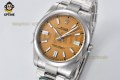 Oyster Perpetual 124300 41mm Clean Yellow/Stick on SS/SS Bracelet SH3230 Super Clone Oyster Perpetual 124300 41mm Clean Yellow/Stick on SS/SS Bracelet SH3230 Super Clone