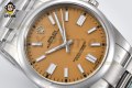 Oyster Perpetual 124300 41mm Clean Yellow/Stick on SS/SS Bracelet SH3230 Super Clone Oyster Perpetual 124300 41mm Clean Yellow/Stick on SS/SS Bracelet SH3230 Super Clone