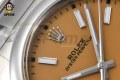 Oyster Perpetual 124300 41mm Clean Yellow/Stick on SS/SS Bracelet SH3230 Super Clone Oyster Perpetual 124300 41mm Clean Yellow/Stick on SS/SS Bracelet SH3230 Super Clone