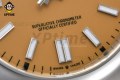 Oyster Perpetual 124300 41mm Clean Yellow/Stick on SS/SS Bracelet SH3230 Super Clone Oyster Perpetual 124300 41mm Clean Yellow/Stick on SS/SS Bracelet SH3230 Super Clone