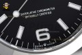 Explorer I 224270 40mm Clean Black/Stick & Numeral on SS/SS Bracelet SH3230 Super Clone Explorer I 224270 40mm Clean Black/Stick & Numeral on SS/SS Bracelet SH3230 Super Clone