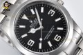 Explorer I 124270 36mm Clean Black/Stick & Numeral on SS/SS Bracelet SH3230 Super Clone Explorer I 124270 36mm Clean Black/Stick & Numeral on SS/SS Bracelet SH3230 Super Clone