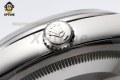 Oyster Perpetual 126000 36mm Clean Blue/Stick on SS/SS Bracelet SH3230 Super Clone Oyster Perpetual 126000 36mm Clean Blue/Stick on SS/SS Bracelet SH3230 Super Clone