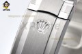 Oyster Perpetual 126000 36mm Clean Silver/Stick on SS/SS Bracelet SH3230 Super Clone Oyster Perpetual 126000 36mm Clean Silver/Stick on SS/SS Bracelet SH3230 Super Clone