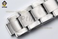 Oyster Perpetual 126000 36mm Clean Blue/Stick on SS/SS Bracelet SH3230 Super Clone Oyster Perpetual 126000 36mm Clean Blue/Stick on SS/SS Bracelet SH3230 Super Clone