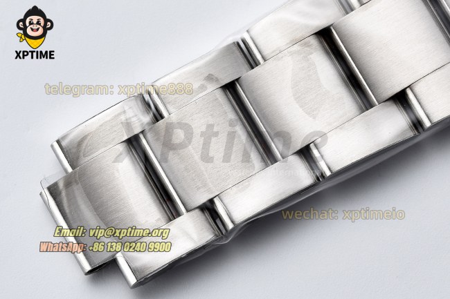 Oyster Perpetual 126000 36mm Clean Blue/Stick on SS/SS Bracelet SH3230 Super Clone Oyster Perpetual 126000 36mm Clean Blue/Stick on SS/SS Bracelet SH3230 Super Clone