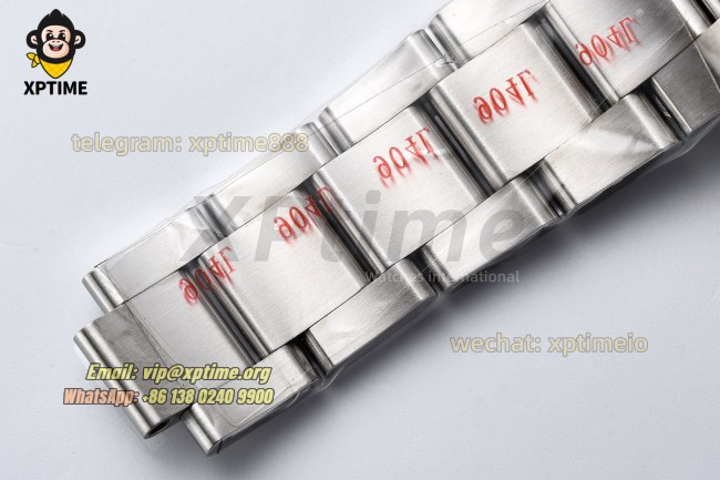 Oyster Perpetual 126000 36mm Clean Celebration/Stick on SS/SS Bracelet SH3230 Super Clone Oyster Perpetual 126000 36mm Clean Celebration/Stick on SS/SS Bracelet SH3230 Super Clone