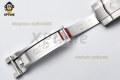 Oyster Perpetual 126000 36mm Clean Silver/Stick on SS/SS Bracelet SH3230 Super Clone Oyster Perpetual 126000 36mm Clean Silver/Stick on SS/SS Bracelet SH3230 Super Clone