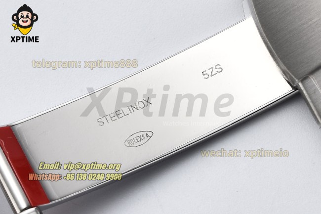 Oyster Perpetual 126000 36mm Clean Silver/Stick on SS/SS Bracelet SH3230 Super Clone Oyster Perpetual 126000 36mm Clean Silver/Stick on SS/SS Bracelet SH3230 Super Clone