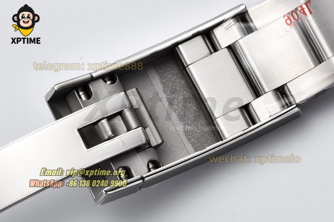 Oyster Perpetual 126000 36mm Clean Silver/Stick on SS/SS Bracelet SH3230 Super Clone Oyster Perpetual 126000 36mm Clean Silver/Stick on SS/SS Bracelet SH3230 Super Clone