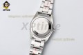 Oyster Perpetual 126000 36mm Clean Silver/Stick on SS/SS Bracelet SH3230 Super Clone Oyster Perpetual 126000 36mm Clean Silver/Stick on SS/SS Bracelet SH3230 Super Clone