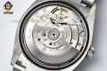 Oyster Perpetual 126000 36mm Clean Silver/Stick on SS/SS Bracelet SH3230 Super Clone Oyster Perpetual 126000 36mm Clean Silver/Stick on SS/SS Bracelet SH3230 Super Clone