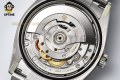Oyster Perpetual 126000 36mm Clean Silver/Stick on SS/SS Bracelet SH3230 Super Clone Oyster Perpetual 126000 36mm Clean Silver/Stick on SS/SS Bracelet SH3230 Super Clone