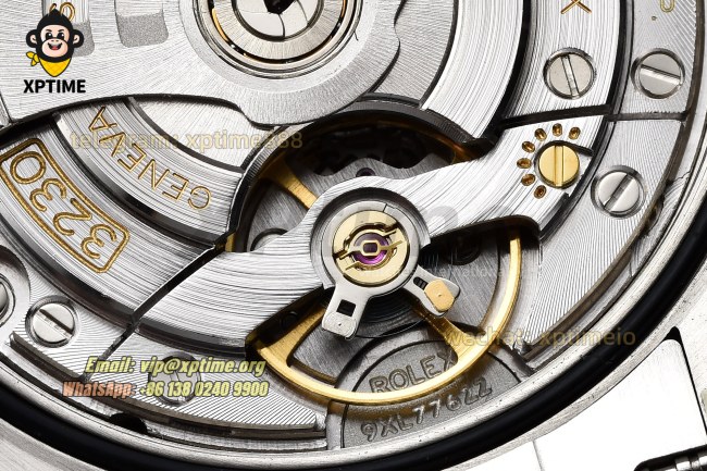 Oyster Perpetual 126000 36mm Clean Celebration/Stick on SS/SS Bracelet SH3230 Super Clone Oyster Perpetual 126000 36mm Clean Celebration/Stick on SS/SS Bracelet SH3230 Super Clone