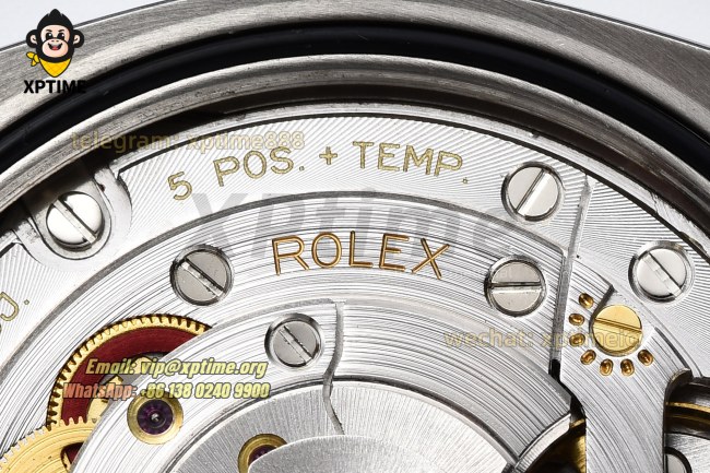 Oyster Perpetual 126000 36mm Clean Celebration/Stick on SS/SS Bracelet SH3230 Super Clone Oyster Perpetual 126000 36mm Clean Celebration/Stick on SS/SS Bracelet SH3230 Super Clone