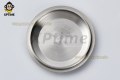 Oyster Perpetual 126000 36mm Clean Silver/Stick on SS/SS Bracelet SH3230 Super Clone Oyster Perpetual 126000 36mm Clean Silver/Stick on SS/SS Bracelet SH3230 Super Clone