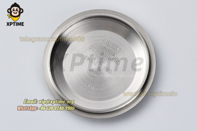 Oyster Perpetual 126000 36mm Clean Silver/Stick on SS/SS Bracelet SH3230 Super Clone Oyster Perpetual 126000 36mm Clean Silver/Stick on SS/SS Bracelet SH3230 Super Clone