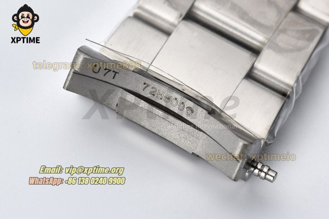 Oyster Perpetual 126000 36mm Clean Silver/Stick on SS/SS Bracelet SH3230 Super Clone Oyster Perpetual 126000 36mm Clean Silver/Stick on SS/SS Bracelet SH3230 Super Clone