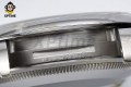 Oyster Perpetual 126000 36mm Clean Silver/Stick on SS/SS Bracelet SH3230 Super Clone Oyster Perpetual 126000 36mm Clean Silver/Stick on SS/SS Bracelet SH3230 Super Clone