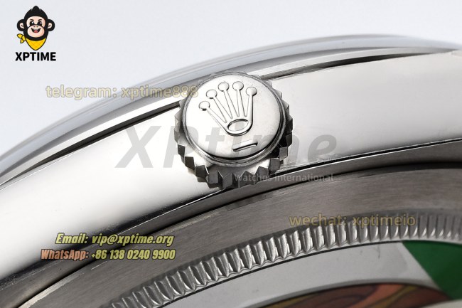 Oyster Perpetual 124300 41mm Clean Celebration/Stick on SS/SS Bracelet SH3230 Super Clone Oyster Perpetual 124300 41mm Clean Celebration/Stick on SS/SS Bracelet SH3230 Super Clone