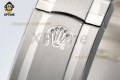 Oyster Perpetual 124300 41mm Clean Celebration/Stick on SS/SS Bracelet SH3230 Super Clone Oyster Perpetual 124300 41mm Clean Celebration/Stick on SS/SS Bracelet SH3230 Super Clone