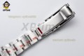 Oyster Perpetual 124300 41mm Clean Celebration/Stick on SS/SS Bracelet SH3230 Super Clone Oyster Perpetual 124300 41mm Clean Celebration/Stick on SS/SS Bracelet SH3230 Super Clone
