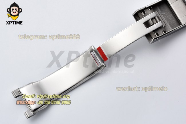 Oyster Perpetual 124300 41mm Clean Blue/Stick on SS/SS Bracelet SH3230 Super Clone Oyster Perpetual 124300 41mm Clean Blue/Stick on SS/SS Bracelet SH3230 Super Clone