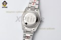Oyster Perpetual 124300 41mm Clean Celebration/Stick on SS/SS Bracelet SH3230 Super Clone Oyster Perpetual 124300 41mm Clean Celebration/Stick on SS/SS Bracelet SH3230 Super Clone