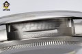 Oyster Perpetual 124300 41mm Clean Yellow/Stick on SS/SS Bracelet SH3230 Super Clone Oyster Perpetual 124300 41mm Clean Yellow/Stick on SS/SS Bracelet SH3230 Super Clone