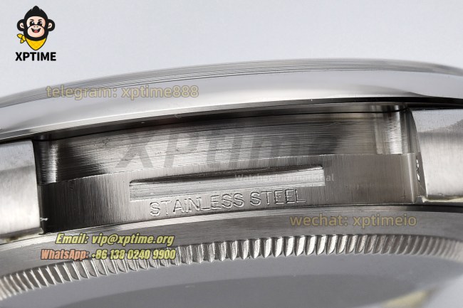 Oyster Perpetual 124300 41mm Clean Celebration/Stick on SS/SS Bracelet SH3230 Super Clone Oyster Perpetual 124300 41mm Clean Celebration/Stick on SS/SS Bracelet SH3230 Super Clone