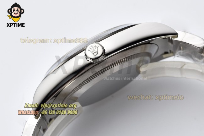Explorer I 214270 39mm Clean Black/Stick & Numeral on SS/SS Bracelet VS3130 Super Clone Explorer I 214270 39mm Clean Black/Stick & Numeral on SS/SS Bracelet VS3130 Super Clone
