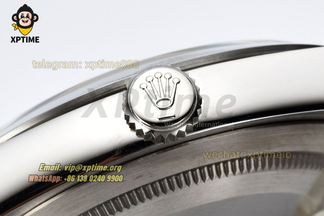 Explorer I 214270 39mm Clean Black/Stick & Numeral on SS/SS Bracelet VS3130 Super Clone Explorer I 214270 39mm Clean Black/Stick & Numeral on SS/SS Bracelet VS3130 Super Clone