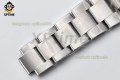 Airking 126900 40mm Clean Black/Numeral on SS Bracelet SH3230 Super Clone Airking 126900 40mm Clean Black/Numeral on SS Bracelet SH3230 Super Clone
