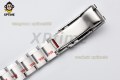 Airking 126900 40mm Clean Black/Numeral on SS Bracelet SH3230 Super Clone Airking 126900 40mm Clean Black/Numeral on SS Bracelet SH3230 Super Clone
