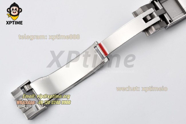 Explorer I 214270 39mm Clean Black/Stick & Numeral on SS/SS Bracelet VS3130 Super Clone Explorer I 214270 39mm Clean Black/Stick & Numeral on SS/SS Bracelet VS3130 Super Clone