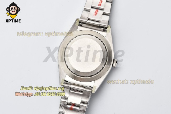 Explorer I 214270 39mm Clean Black/Stick & Numeral on SS/SS Bracelet VS3130 Super Clone Explorer I 214270 39mm Clean Black/Stick & Numeral on SS/SS Bracelet VS3130 Super Clone