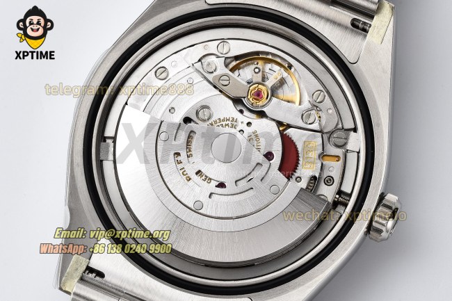 Explorer I 214270 39mm Clean Black/Stick & Numeral on SS/SS Bracelet VS3130 Super Clone Explorer I 214270 39mm Clean Black/Stick & Numeral on SS/SS Bracelet VS3130 Super Clone