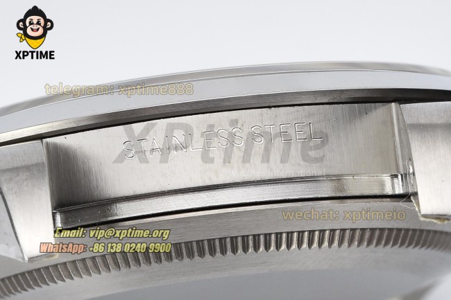 Explorer I 214270 39mm Clean Black/Stick & Numeral on SS/SS Bracelet VS3130 Super Clone Explorer I 214270 39mm Clean Black/Stick & Numeral on SS/SS Bracelet VS3130 Super Clone