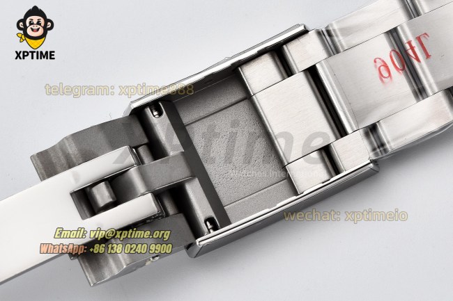 Explorer I 224270 40mm Clean Black/Stick & Numeral on SS/SS Bracelet SH3230 Super Clone Explorer I 224270 40mm Clean Black/Stick & Numeral on SS/SS Bracelet SH3230 Super Clone