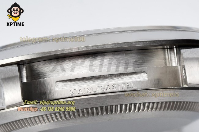 Explorer I 224270 40mm Clean Black/Stick & Numeral on SS/SS Bracelet SH3230 Super Clone Explorer I 224270 40mm Clean Black/Stick & Numeral on SS/SS Bracelet SH3230 Super Clone